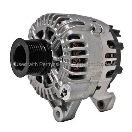 Mpa Quality-Built Alternator Remanufactured, 11312 11312